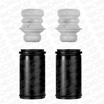 MONROE PK043 PROTECTION KIT Staubschutzsatz, Stoßdämpfer