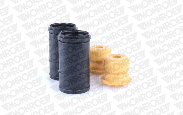 MONROE PK044 PROTECTION KIT Staubschutzsatz, Stoßdämpfer