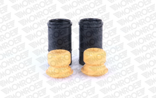 MONROE PK044 PROTECTION KIT Staubschutzsatz, Stoßdämpfer