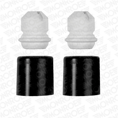 MONROE PK045 PROTECTION KIT Staubschutzsatz, Stoßdämpfer