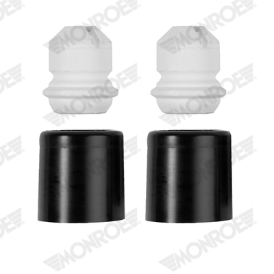 MONROE PK045 PROTECTION KIT Staubschutzsatz, Stoßdämpfer