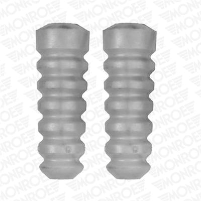 MONROE PK046 PROTECTION KIT Staubschutzsatz, Stoßdämpfer