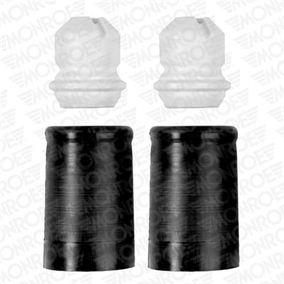 MONROE PK047 PROTECTION KIT Staubschutzsatz, Stoßdämpfer