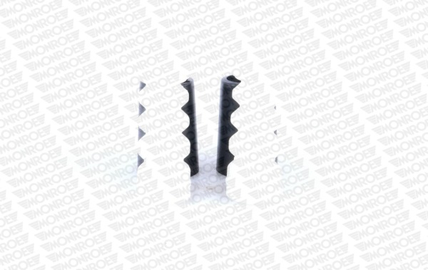 MONROE PK048 PROTECTION KIT Staubschutzsatz, Stoßdämpfer