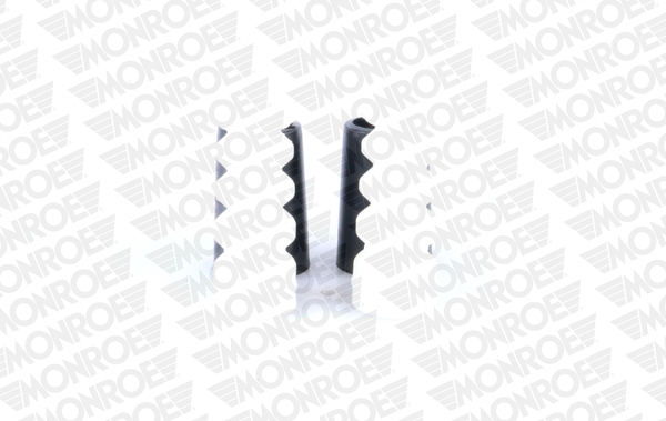 MONROE PK048 PROTECTION KIT Staubschutzsatz, Stoßdämpfer