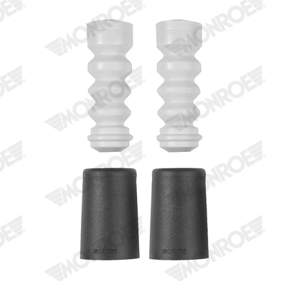 MONROE PK048 PROTECTION KIT Staubschutzsatz, Stoßdämpfer