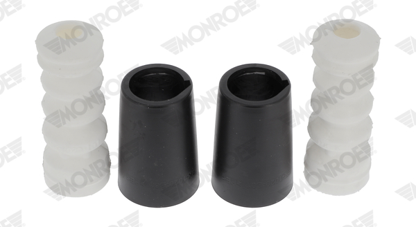MONROE PK048 PROTECTION KIT Staubschutzsatz, Stoßdämpfer