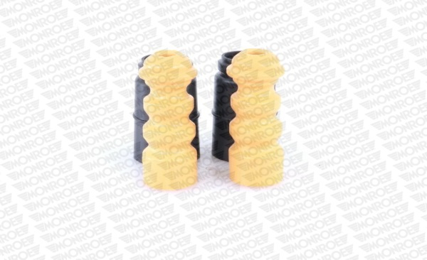 MONROE PK049 PROTECTION KIT Staubschutzsatz, Stoßdämpfer