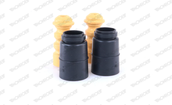 MONROE PK049 PROTECTION KIT Staubschutzsatz, Stoßdämpfer