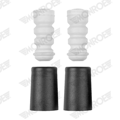 MONROE PK049 PROTECTION KIT Staubschutzsatz, Stoßdämpfer