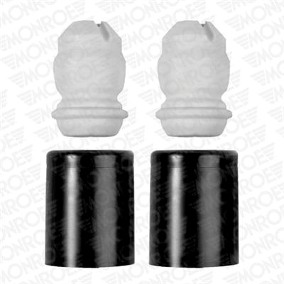 MONROE PK050 PROTECTION KIT Staubschutzsatz, Stoßdämpfer