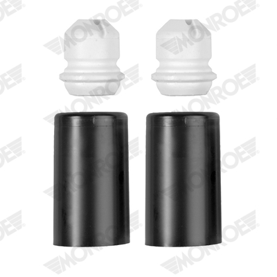 MONROE PK051 PROTECTION KIT Staubschutzsatz, Stoßdämpfer