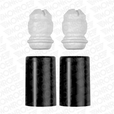 MONROE PK052 PROTECTION KIT Staubschutzsatz, Stoßdämpfer
