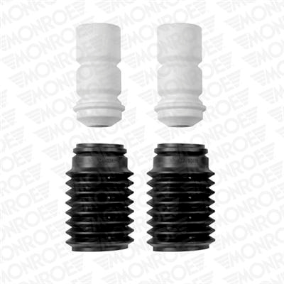 MONROE PK053 PROTECTION KIT Staubschutzsatz, Stoßdämpfer