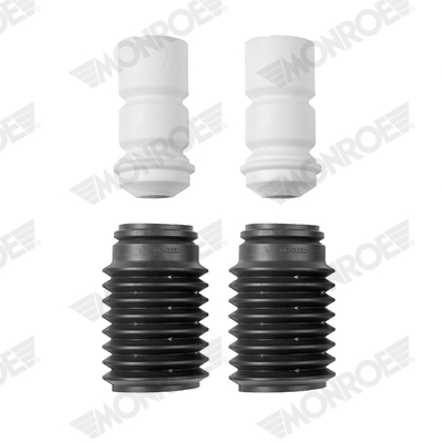 MONROE PK053 PROTECTION KIT Staubschutzsatz, Stoßdämpfer