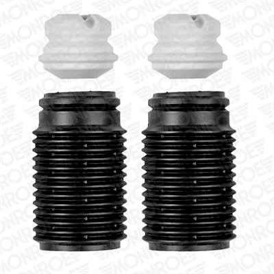 MONROE PK054 PROTECTION KIT Staubschutzsatz, Stoßdämpfer