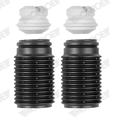 MONROE PK054 PROTECTION KIT Staubschutzsatz, Stoßdämpfer
