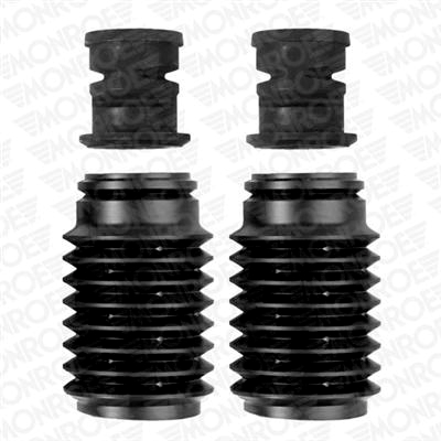 MONROE PK055 PROTECTION KIT Staubschutzsatz, Stoßdämpfer
