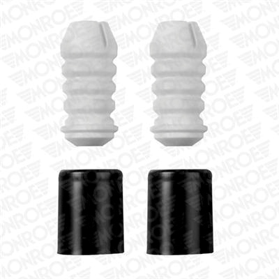 MONROE PK056 PROTECTION KIT Staubschutzsatz, Stoßdämpfer