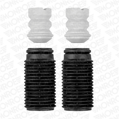MONROE PK057 PROTECTION KIT Staubschutzsatz, Stoßdämpfer