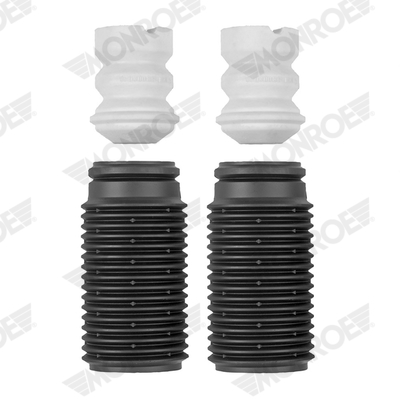 MONROE PK057 PROTECTION KIT Staubschutzsatz, Stoßdämpfer