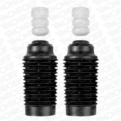 MONROE PK059 PROTECTION KIT Staubschutzsatz, Stoßdämpfer