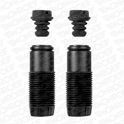 MONROE PK062 PROTECTION KIT Staubschutzsatz, Stoßdämpfer
