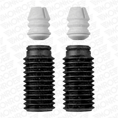 MONROE PK063 PROTECTION KIT Staubschutzsatz, Stoßdämpfer