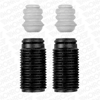 MONROE PK064 PROTECTION KIT Staubschutzsatz, Stoßdämpfer