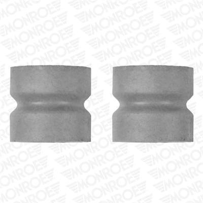 MONROE PK065 PROTECTION KIT Staubschutzsatz, Stoßdämpfer
