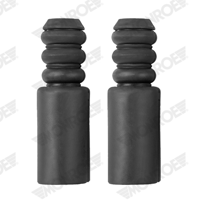 MONROE PK066 PROTECTION KIT Staubschutzsatz, Stoßdämpfer