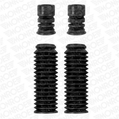 MONROE PK068 PROTECTION KIT Staubschutzsatz, Stoßdämpfer