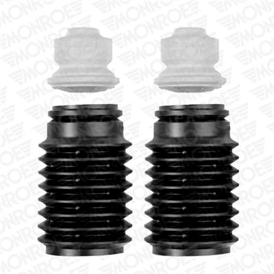 MONROE PK069 PROTECTION KIT Staubschutzsatz, Stoßdämpfer