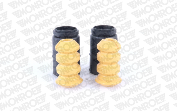 MONROE PK070 PROTECTION KIT Staubschutzsatz, Stoßdämpfer