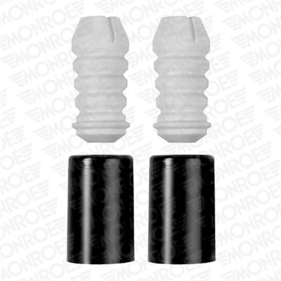 MONROE PK071 PROTECTION KIT Staubschutzsatz, Stoßdämpfer