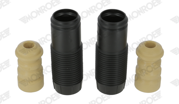 MONROE PK072 PROTECTION KIT Staubschutzsatz, Stoßdämpfer