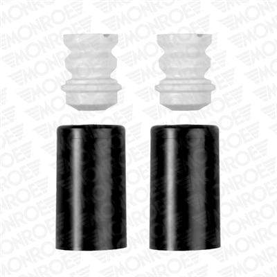 MONROE PK073 PROTECTION KIT Staubschutzsatz, Stoßdämpfer
