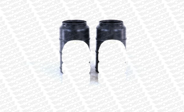 MONROE PK074 PROTECTION KIT Staubschutzsatz, Stoßdämpfer