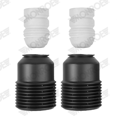 MONROE PK074 PROTECTION KIT Staubschutzsatz, Stoßdämpfer