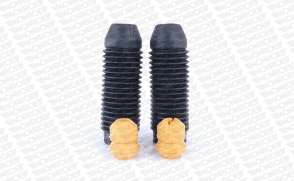 MONROE PK076 PROTECTION KIT Staubschutzsatz, Stoßdämpfer