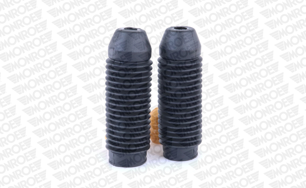 MONROE PK076 PROTECTION KIT Staubschutzsatz, Stoßdämpfer