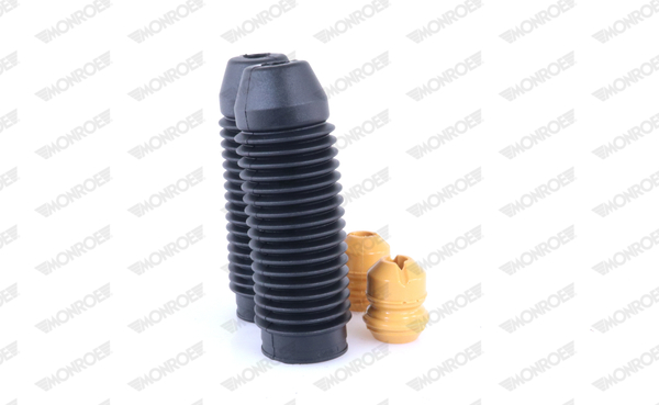 MONROE PK076 PROTECTION KIT Staubschutzsatz, Stoßdämpfer