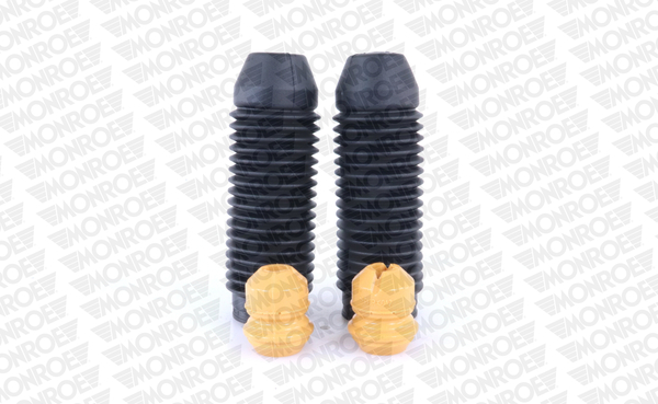 MONROE PK076 PROTECTION KIT Staubschutzsatz, Stoßdämpfer