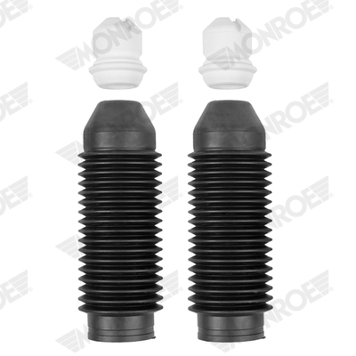 MONROE PK076 PROTECTION KIT Staubschutzsatz, Stoßdämpfer
