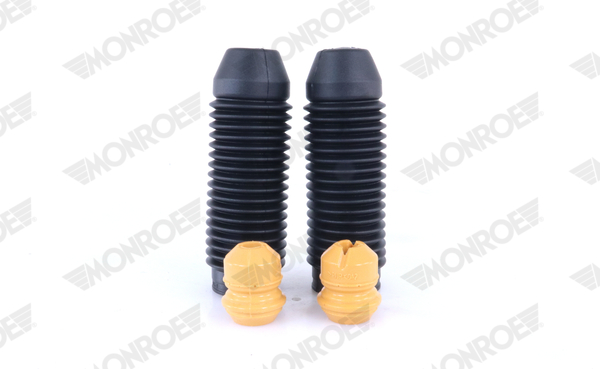 MONROE PK076 PROTECTION KIT Staubschutzsatz, Stoßdämpfer