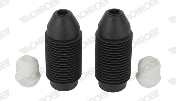 MONROE PK076 PROTECTION KIT Staubschutzsatz, Stoßdämpfer