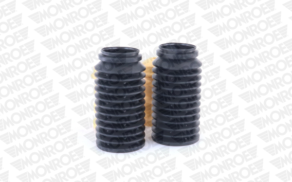 MONROE PK077 PROTECTION KIT Staubschutzsatz, Stoßdämpfer