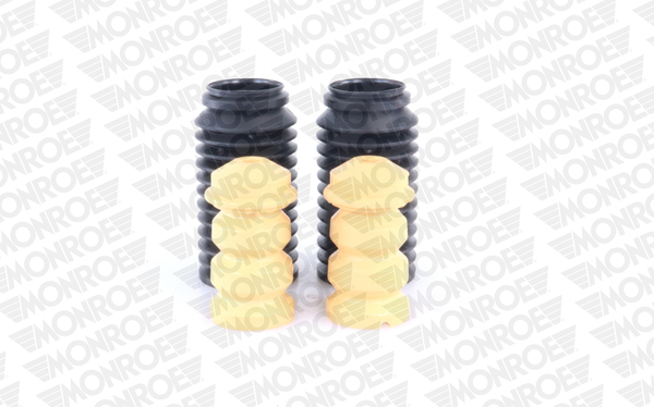 MONROE PK077 PROTECTION KIT Staubschutzsatz, Stoßdämpfer
