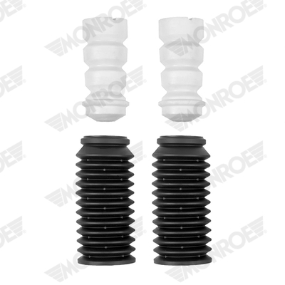 MONROE PK077 PROTECTION KIT Staubschutzsatz, Stoßdämpfer