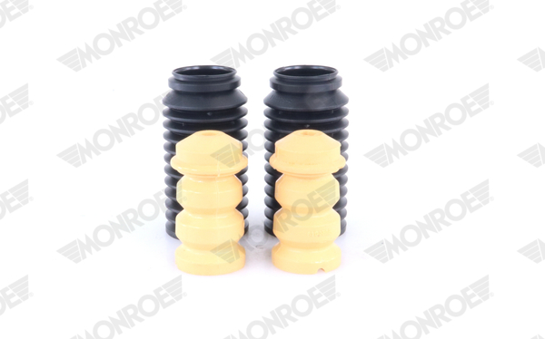 MONROE PK077 PROTECTION KIT Staubschutzsatz, Stoßdämpfer